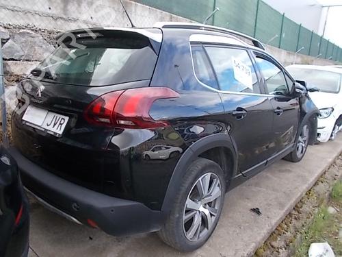 Electronic module PEUGEOT 2008 I (CU_) 1.6 BlueHDi 120 | BP24399545M83 - Image 6