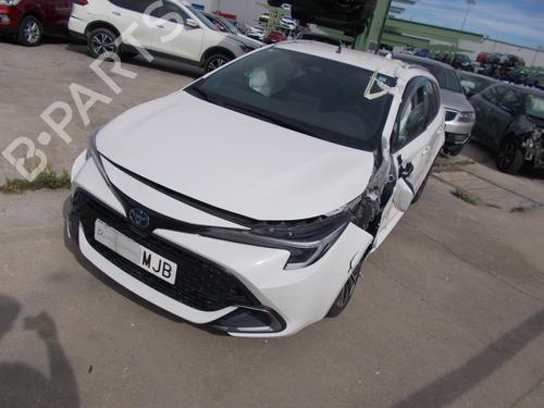 Engine TOYOTA COROLLA Estate (_E21_) 1.8 VVTi Hybrid (ZWE219) | BP29049744M1 - Image 10