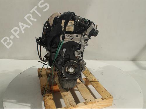 Engine FORD FIESTA VI (CB1, CCN)  | BP15515528M1 