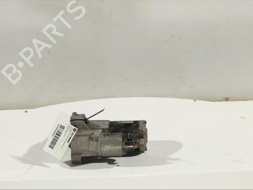 Used Starter Starter CITROËN C5 III (RD_) 2.0 HDi 140 (RDRHF8, RDRHFA, RDRHA8, RDRHAJ) (140 hp) 11903242 11903242