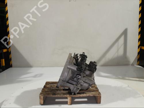 Used Gearbox Gearbox FORD FOCUS III 1.5 TDCi (120 hp) 33836578 33836578