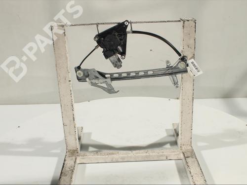 Used Front left window mechanism TOYOTA AYGO (_B4_) [2014-2025]  12083786