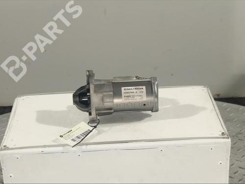 Startmotor DACIA LODGY (JS_) [2012-2025]  11901360