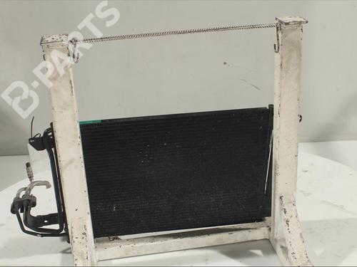 AC radiator SEAT LEON (1P1)  | BP12084965M32 