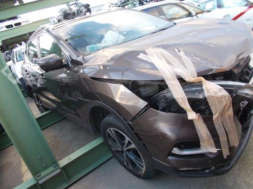 Engine NISSAN QASHQAI II (J11, J11_) 1.5 dCi | BP30956018M1 