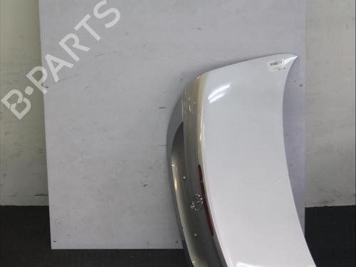 Used Tailgate Tailgate MERCEDES-BENZ CLK (C209) CLK 200 Kompressor (209.342) (163 hp) 14525331 14525331