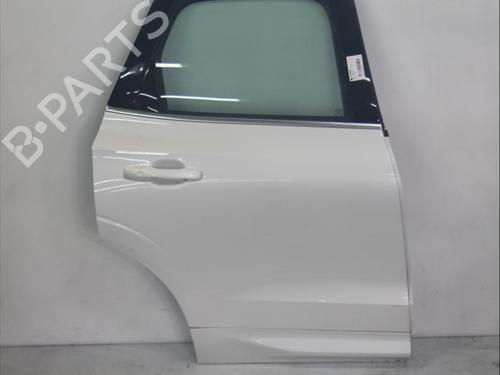 Used Right rear door Right rear door 39180889 39180889