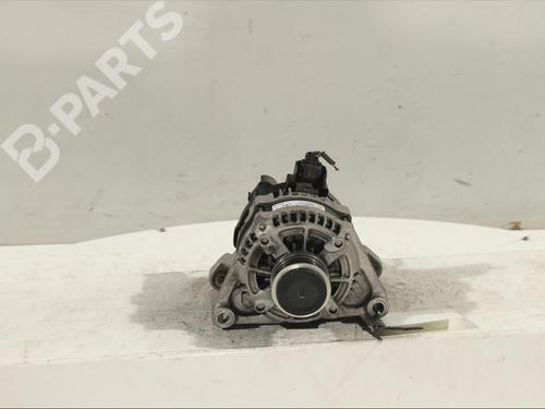 Used Alternator OPEL CORSA E (X15) 1.4 Turbo (08, 68) (101 hp) 11908165