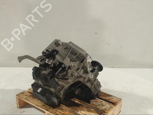 Gearbox SKODA FABIA II (542) 1.2 | BP13538772M3 