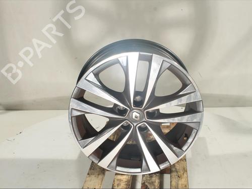Used Rim RENAULT ESPACE V (JR_) [2015-2023]  24399345