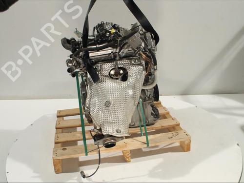 Engine TOYOTA YARIS (_P13_)  | BP11906037M1 