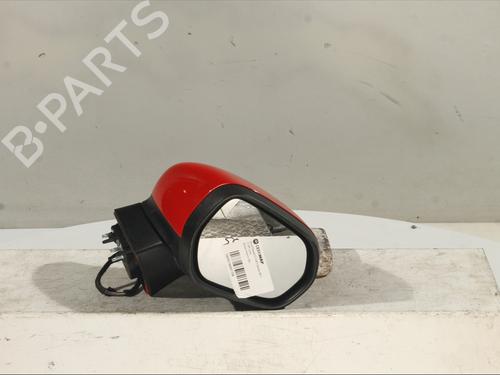 Used Right mirror FORD FIESTA VII (HJ, HF) 1.0 EcoBoost (101 hp) 30652653