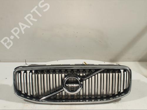 Used Grille Grille VOLVO XC60 II (246) B4 Mild-Hybrid AWD (197 hp) 32253990 32253990