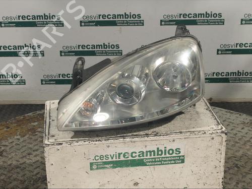Used Left headlight Left headlight OPEL CORSA C (X01) 1.3 CDTI (F08, F68) (70 hp) 11898692 11898692