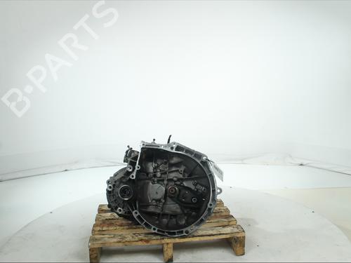 Used Gearbox Gearbox 38628529 38628529