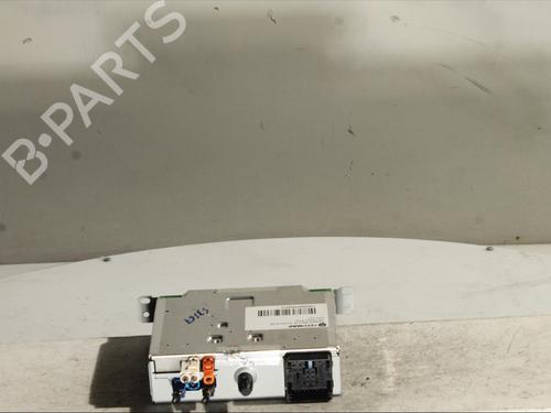 Bilradio PEUGEOT 208 II (UB_, UP_, UW_, UJ_) 1.2 PureTech 100 | BP23332888E6 