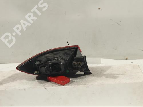 Used Right taillight RENAULT CLIO IV (BH_) 0.9 TCe 75 (BHNP) (76 hp) 11909822