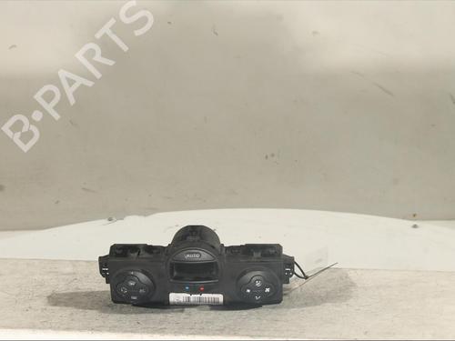 Used Climate control Climate control RENAULT MODUS / GRAND MODUS (F/JP0_) 1.5 dCi (JP0G, JP0H) (106 hp) 18458370 18458370