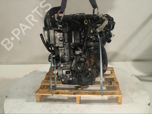 Used Engine LAND ROVER FREELANDER 2 (L359) 2.2 TD4 4x4 (160 hp) 20290933