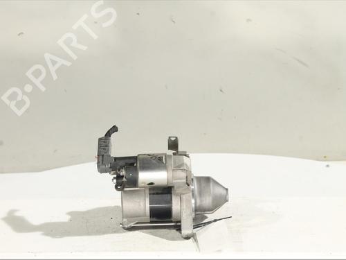Used Starter CITROËN C1 II (PA_, PS_) 1.0 VTi 72 (72 hp) 26611524