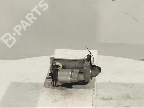 Startmotor DACIA DOKKER Box Body/MPV  | BP12119037M8 