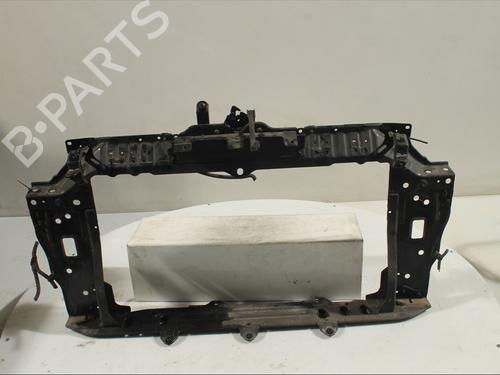 Used Front slam panel Front slam panel HYUNDAI ix20 (JC) 1.6 CRDI (116 hp) 29382927 29382927