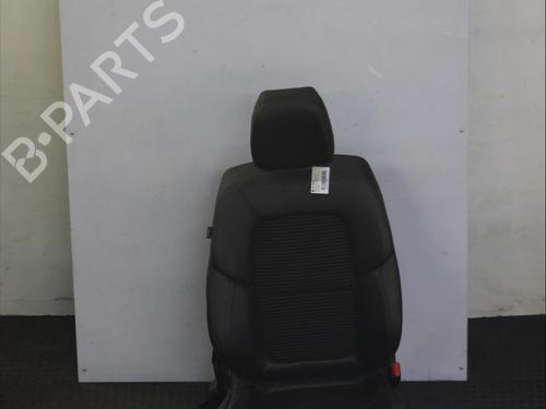 Used Left front seat Left front seat RENAULT TALISMAN (LP_) 1.3 TCe 160 (LPNC) (160 hp) 36496226 36496226