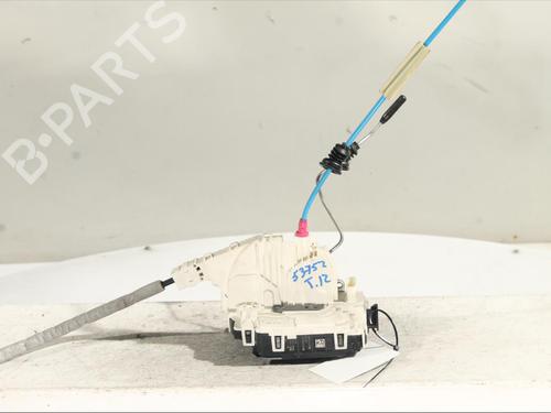 Used Rear left lock Rear left lock MERCEDES-BENZ CLA Shooting Brake (X117) CLA 200 CDI / d (117.908) (136 hp) 24218674 24218674