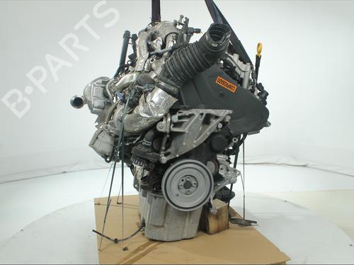 Motor MAN TGE Van 2.0 TDI (01V, 03V, 36V, UYB, UYC, UYD) | BP37499676M1 - Image 2