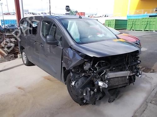 Used Parts OPEL COMBO E Tour / Life (K9)  1.5  2136445