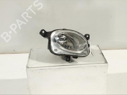 Used Right headlight Right headlight FIAT 500L (351_, 352_) 1.3 D Multijet (199.LYM11, 199.LYM1A) (95 hp) 14525121 14525121