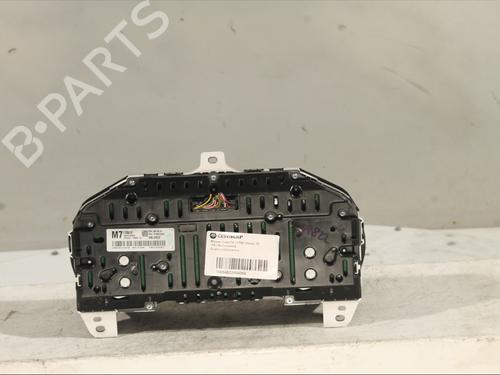 Instrument cluster NISSAN JUKE (F16_) 1.6 Hybrid | BP29349581C47 