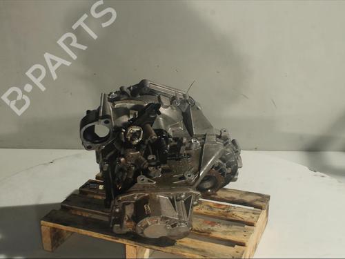 Gearbox SEAT ATECA (KH7, KHP) 2.0 TDI | BP16052093M3 