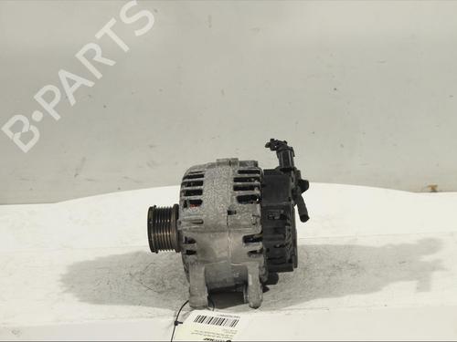 Used Alternator PEUGEOT 108 1.2 (82 hp) 15136962