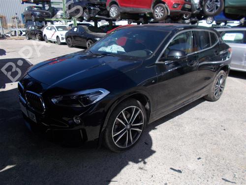 Intercooler BMW X2 (F39) sDrive 18 d | BP31656466M30 