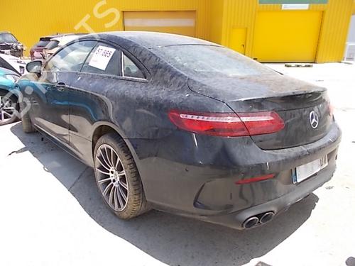 Engine MERCEDES-BENZ E-CLASS Coupe (C238) E 220 d (238.314) | BP38714002M1 - Image 9