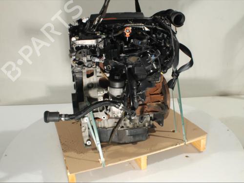 Engine PEUGEOT 5008 (0U_, 0E_) 2.0 HDi | BP28350187M1 