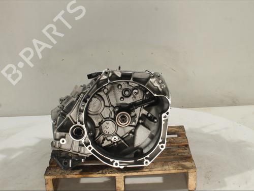 Used Gearbox Gearbox DACIA SANDERO III 1.0 TCe 100 ECO-G (101 hp) 29469902 29469902