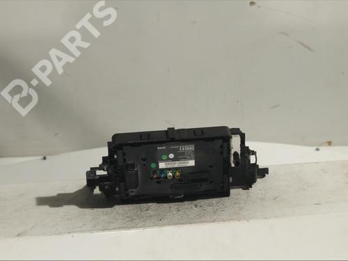 Electronic module RENAULT LAGUNA Coupe (DT0/1) 2.0 dCi (DT01, DT08, DT09, DT0K, DT12, DT1C, DT1D, DT1M,... | BP12084233M83 