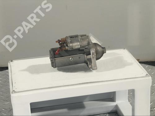 Starter NISSAN QASHQAI / QASHQAI +2 I (J10, NJ10, JJ10E) 1.6 dCi | BP11901183M8 