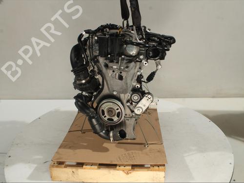 Used Engine FORD PUMA (J2K, CF7) 1.0 EcoBoost (125 hp) 30522460