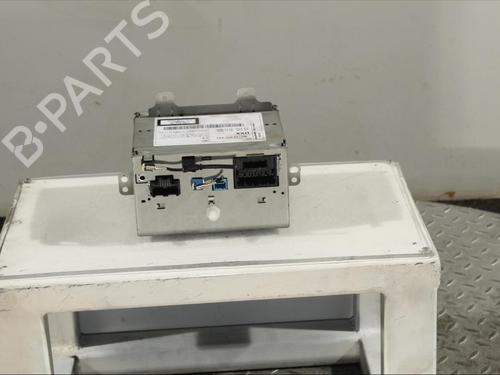 Electronic module OPEL INSIGNIA A (G09)  | BP12079197M83 