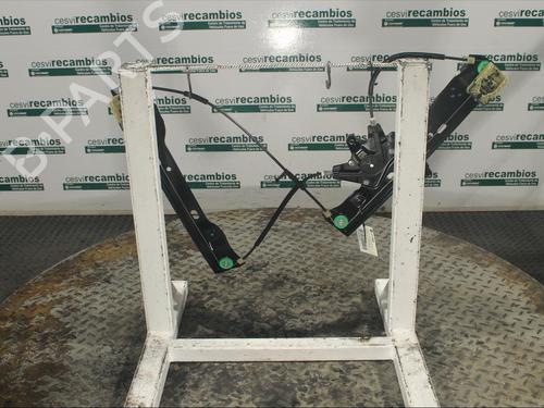 Used Front left window mechanism Front left window mechanism FORD FOCUS III 1.6 Flexifuel (150 hp) 12077471 12077471