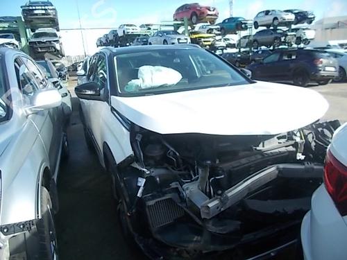 Engine PEUGEOT 3008 II SUV (MC_, MR_, MJ_, M4_) 1.2 THP/ PureTech 130 (MRHNSM, MRHNSU, MRHNSJ, MRHNYW,... | BP27375613M1 