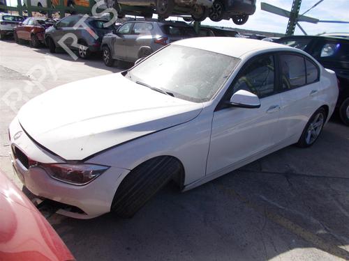 Used Parts BMW 3 (F30, F80) 318 d 4393540