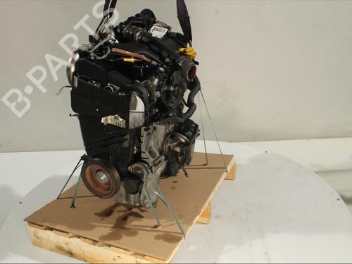 Engine RENAULT CAPTUR I (J5_, H5_) 1.5 dCi 90 (J5N4, J5M5, J5MW, J5M6, J5AL, J5AJ) | BP29382688M1 