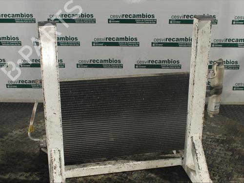 AC radiator CHEVROLET LACETTI (J200) 1.4 16V | BP12074499M32 