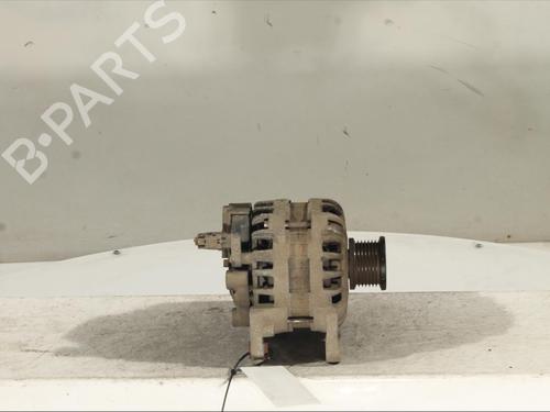 Used Alternator DACIA SANDERO II TCe 90 (B8M1, B8MA, B8AC) (90 hp) 24120928