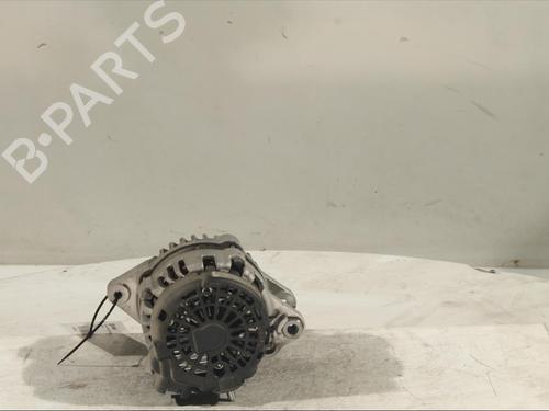 Alternator KIA CEE'D (JD) 1.4 CRDi 90 | BP15357818M7 
