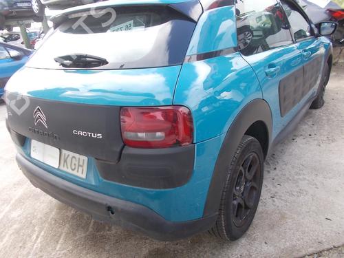 Used Parts CITROËN C4 CACTUS  1.2 VTi 82  4430423